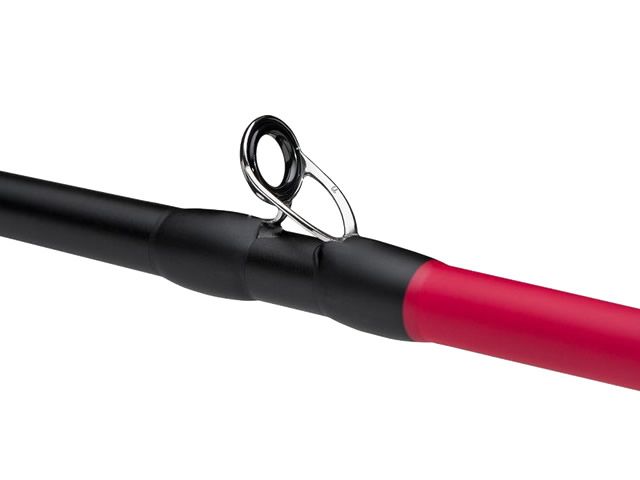 Vara Redai Pulse PSS 2066 12-20Lb 6`6 (1,98m) - Carretilha