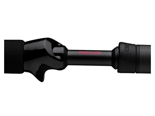 Vara Redai Pulse PSS 2066 12-20Lb 6`6 (1,98m) - Carretilha