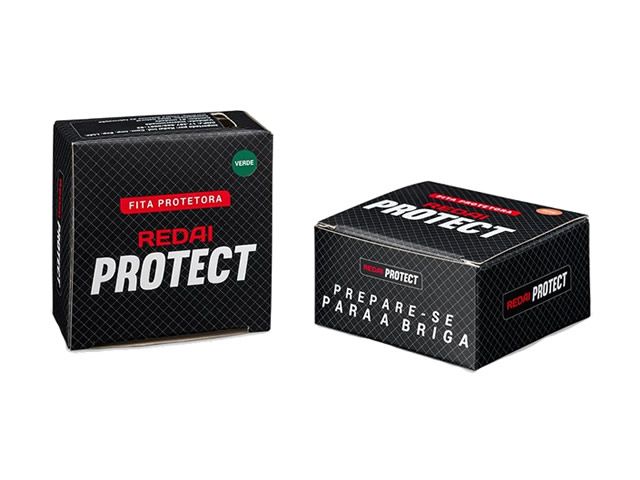 Fita de Proteção Redai Protect - Fita Protetora