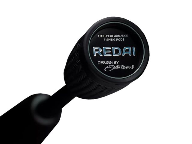 Vara Redai Mamushi MMSNC1463 8-14Lb 6`3 (1,91m) - Carretilha