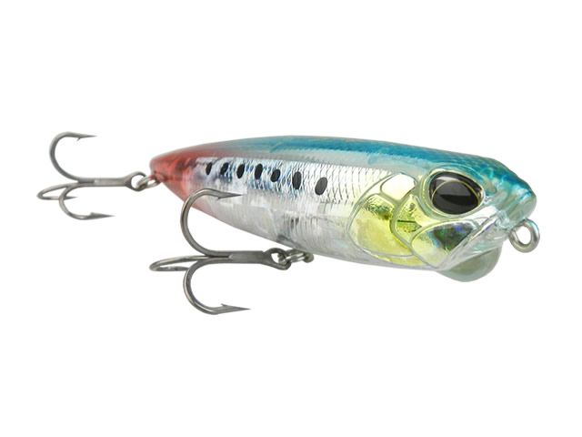 Isca DUO Realis Pencil 110 Silent