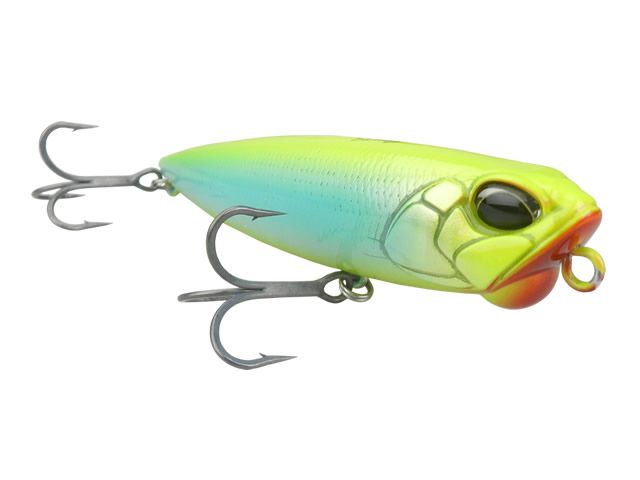 Isca DUO Realis Pencil 110 Silent