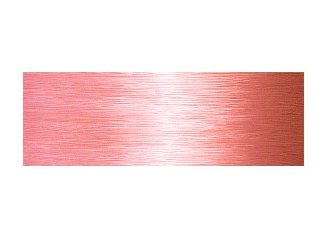 Linha Fluorocarbon Duel Pink - 100m