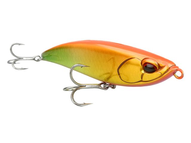 Isca DUO Beach Walker Limber 115S