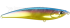 Imagem CYA0706 UV Blue Pink Gold
