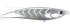 Imagem CYA0611 Hotta Metal Gigo Glow