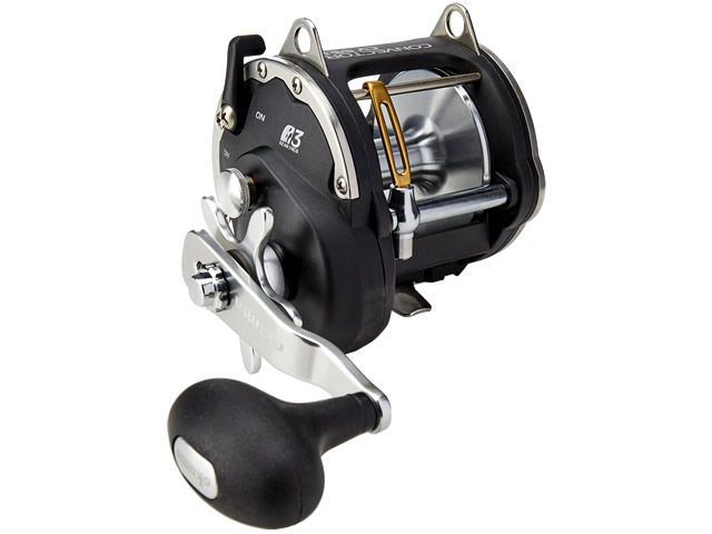 Carretilha Okuma Convector CV 55L