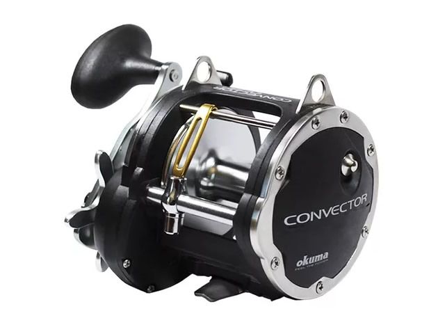 Carretilha Okuma Convector CV 55L