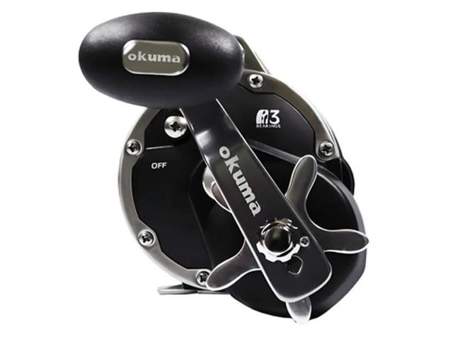 Carretilha Okuma Convector CV 55L