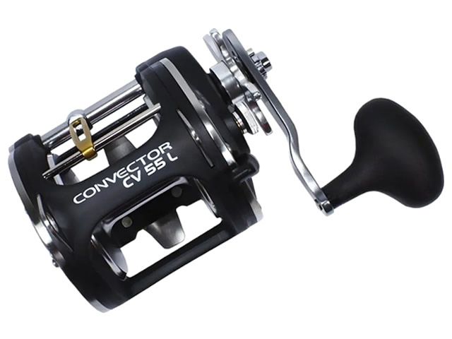 Carretilha Okuma Convector CV 55L