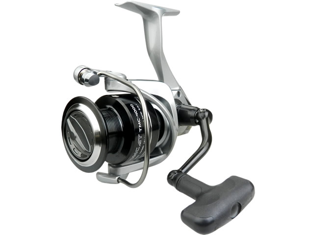 Molinete Okuma Tomcat