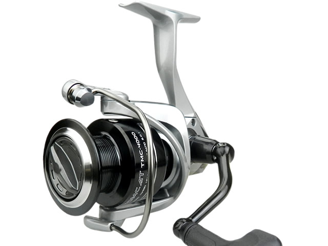 Molinete Okuma Tomcat