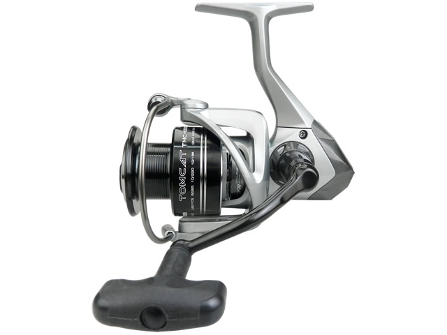 Molinete Okuma Tomcat