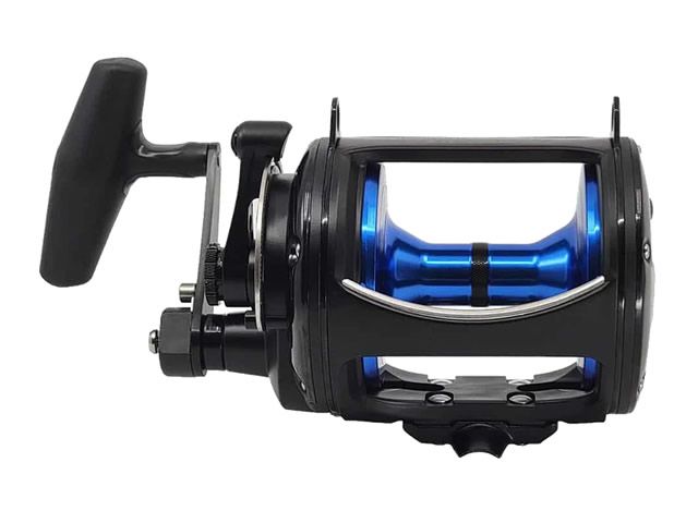 Carretilha Okuma Solterra SLX