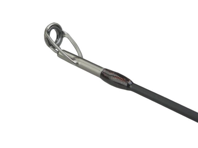 Vara Okuma Helios SX 11OKHSX-C-601H 17-30Lb 6`0 (1,83m) - Carretilha