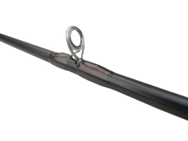 Vara Okuma Helios SX 11OKHSX-C-601H 17-30Lb 6`0 (1,83m) - Carretilha