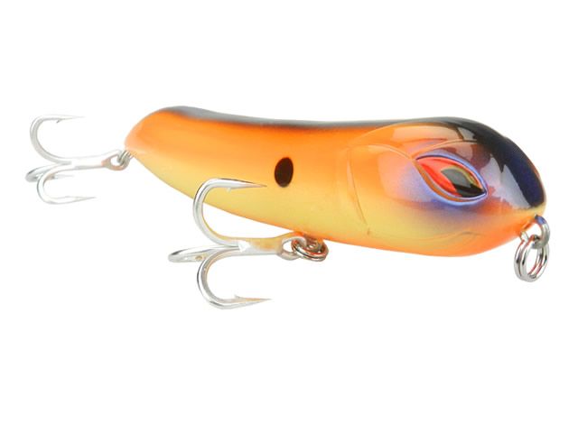 Isca Crown Mr Zara 125