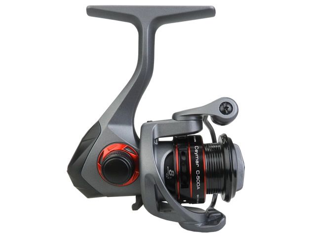 Molinete Okuma Ceymar C500A 7BB+1RB