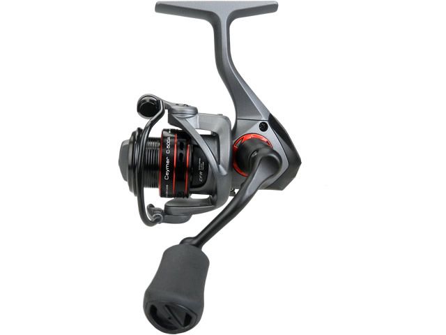 Molinete Okuma Ceymar C500A 7BB+1RB