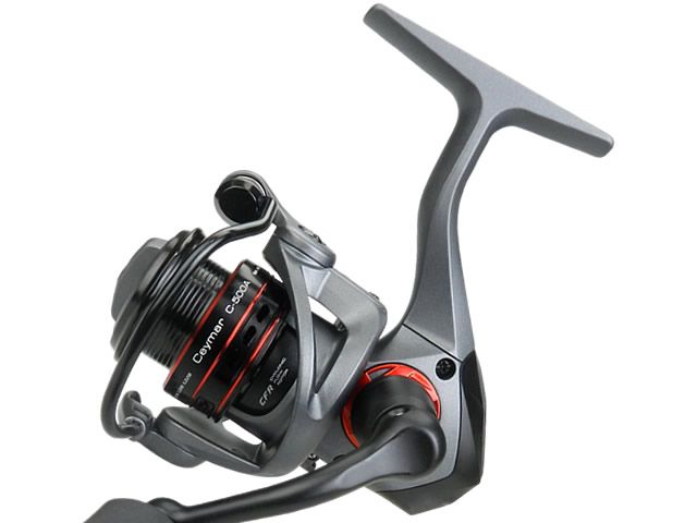 Molinete Okuma Ceymar C500A 7BB+1RB
