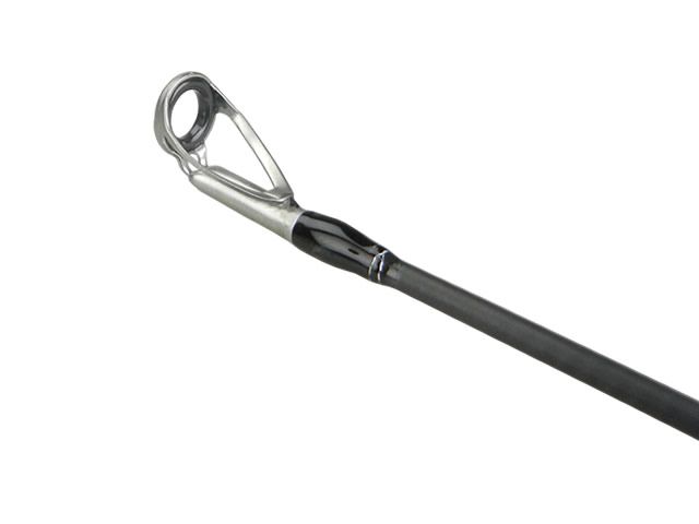 Vara Okuma Nemesis 11OKNE-S-581M 8-17lb 5`8 (1,73m) - Molinete