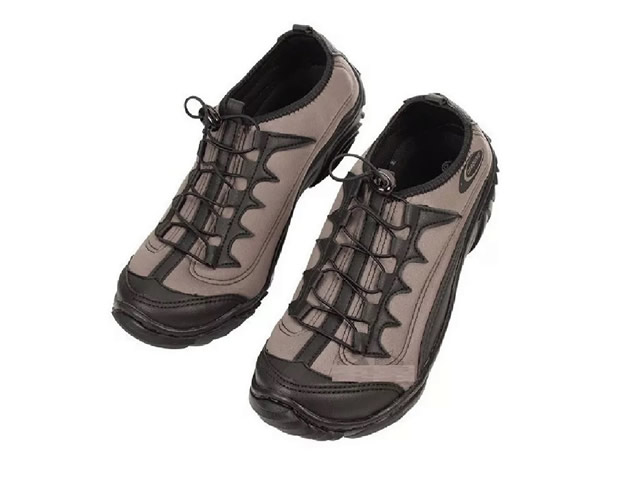 Tênis Sapatilha Anfibius Cardume - Grafhite