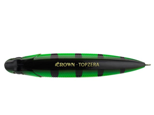 Isca Crown Topzera 85