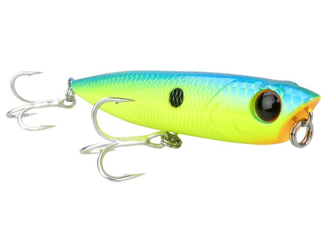 Isca Crown Topzera 85