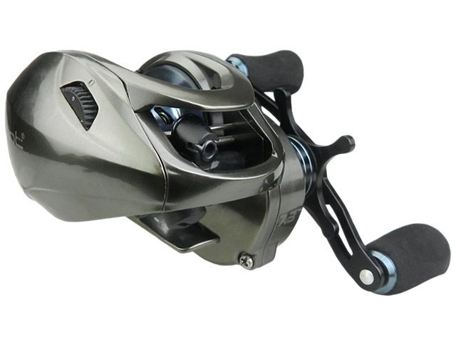Carretilha Saint Plus Lancer G2