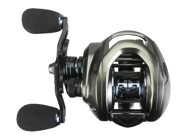 Carretilha Saint Plus Lancer G2