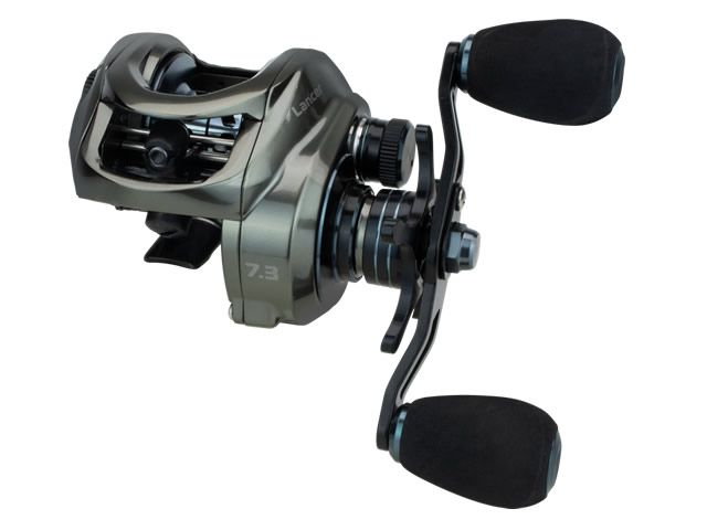 Carretilha Saint Plus Lancer G2