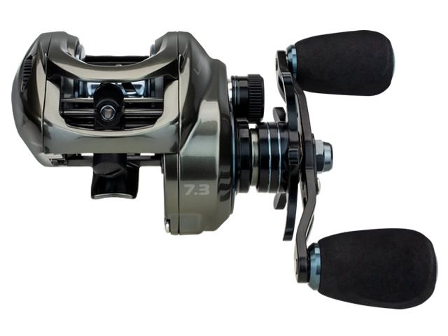 Carretilha Saint Plus Lancer G2
