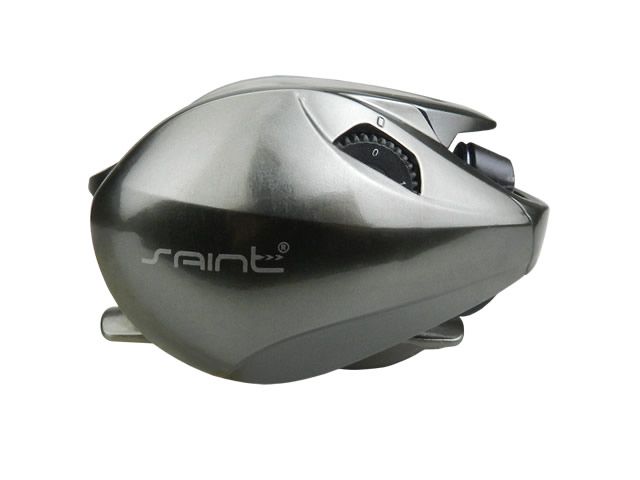Carretilha Saint Plus Lancer G2