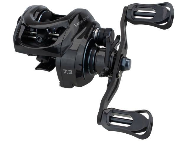 Carretilha Saint Plus Lancer Carbon G2
