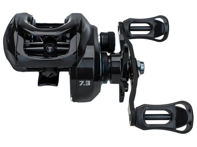 Carretilha Saint Plus Lancer Carbon G2