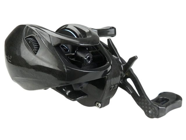 Carretilha Saint Plus Lancer Carbon G2