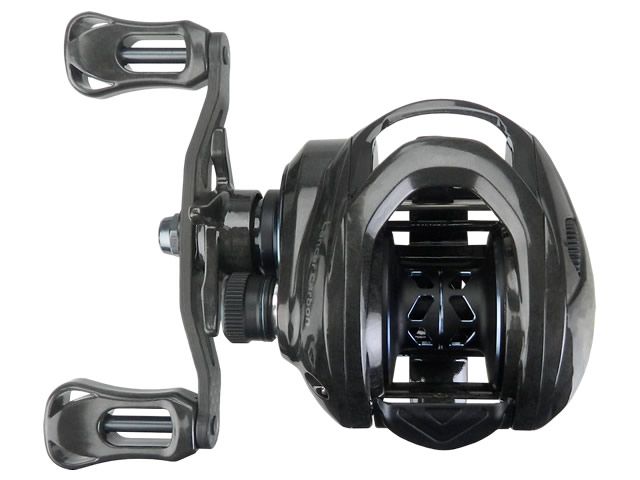 Carretilha Saint Plus Lancer Carbon G2