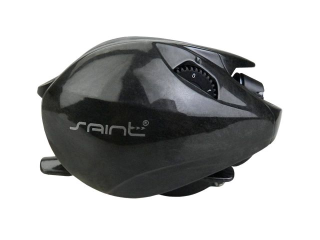 Carretilha Saint Plus Lancer Carbon G2