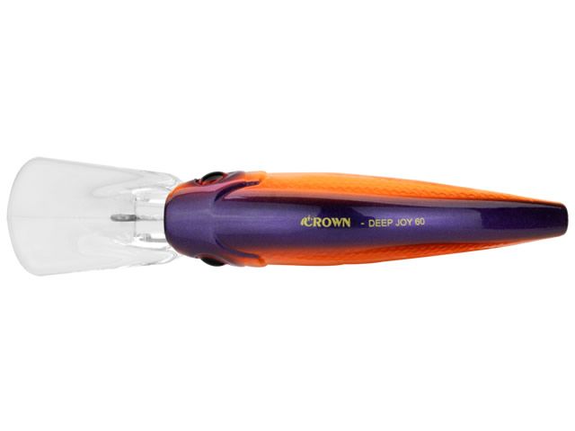 Isca Crown Deep Joy 60