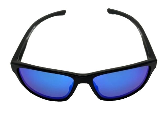 Óculos Monster M3x Black Monster - Floating Blue