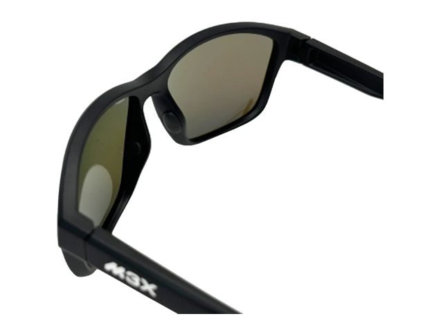 Óculos Monster M3x Black Monster - Floating Blue