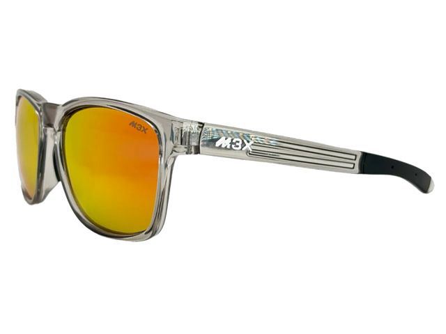 Óculos Monster M3X Black Monster - Floating Sand