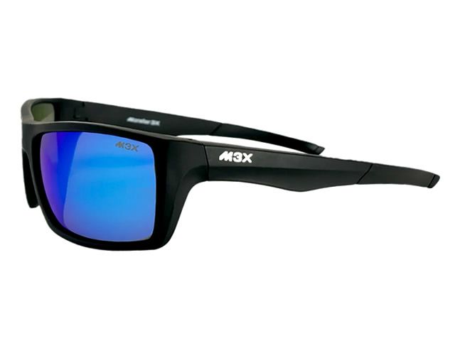 Óculos Monster M3X Black Monster - Floating Tuna