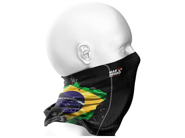 Tube Neck Mar Negro 30152 Fishing - Brasil 1