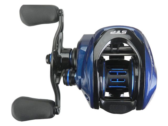 Carretilha Saint Plus STP - New