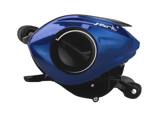 Carretilha Saint Plus STP - New