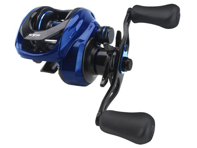 Carretilha Saint Plus STP - New