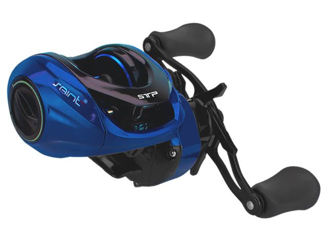 Carretilha Saint Plus STP - New