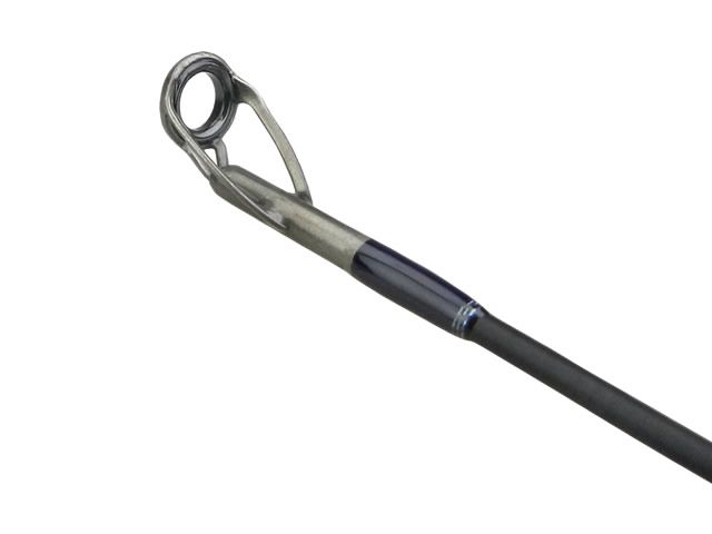 Vara Saint Plus Next 601SP 6-14Lb 6`0 (1,83m) - Molinete - By Eduardo Monteiro