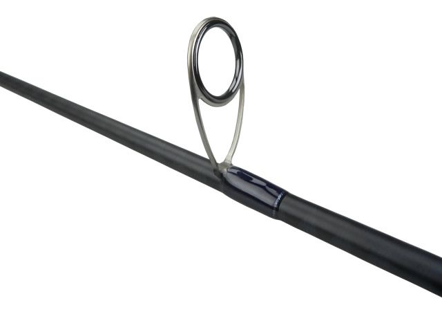 Vara Saint Plus Next 601SP 6-14Lb 6`0 (1,83m) - Molinete - By Eduardo Monteiro